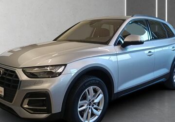 Audi Q5 19.476 km 39.690 &euro; Gera 07546