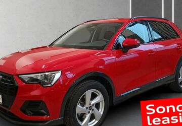 Audi Q3 13.195 km 31.780 &euro; Gera 07546