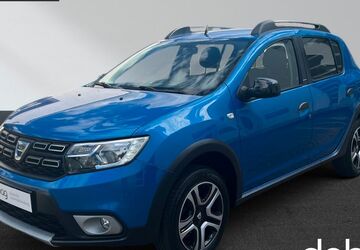 Dacia Sandero 91.850 km 9.975 &euro; Zeulenroda-Triebes 07937