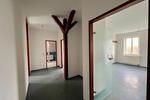 Dachgeschoßwohnung Zeitz - 3 Zimmer, 101 m&sup2;, 557&euro; | Angebot:16602265