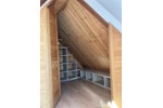 Dachgeschoßwohnung Elsteraue - 2 Zimmer, 60 m&sup2;, 360&euro; | Angebot:26690494