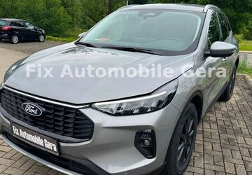 Ford Kuga 19.715 km 21.990 &euro; Gera 07551