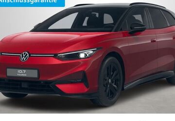 VW ID.7 6.203 km 52.450 &euro; Zeitz 06712