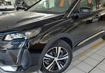 Peugeot 3008 36.550 km 22.990 &euro; Werdau 08412