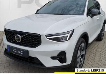 Volvo XC40 35.168 km 31.190 &euro; Gera 07546