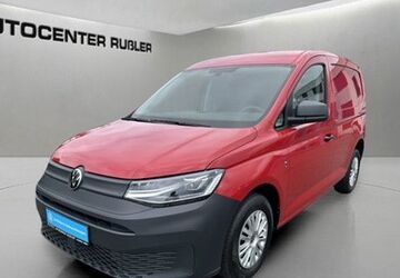 VW Caddy 9.800 km 26.680 &euro; Zeulenroda-Triebes 07937