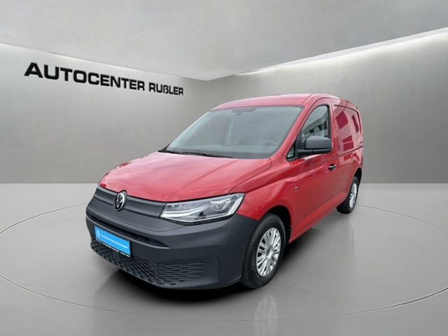 VW Caddy 9.800 km 26.680 &euro; Zeulenroda-Triebes 07937