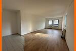 Erstbezug nach Modernisierung mit riesigem Wohnzimmer & Tiefgarage im Zentrum von Gera! - Etagenwohnung Gera Pforten | Angebot:26383904