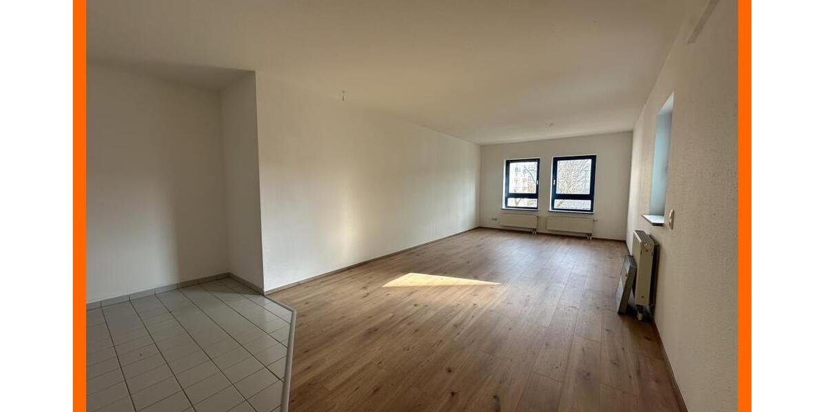 Wohnzimmer/Küche