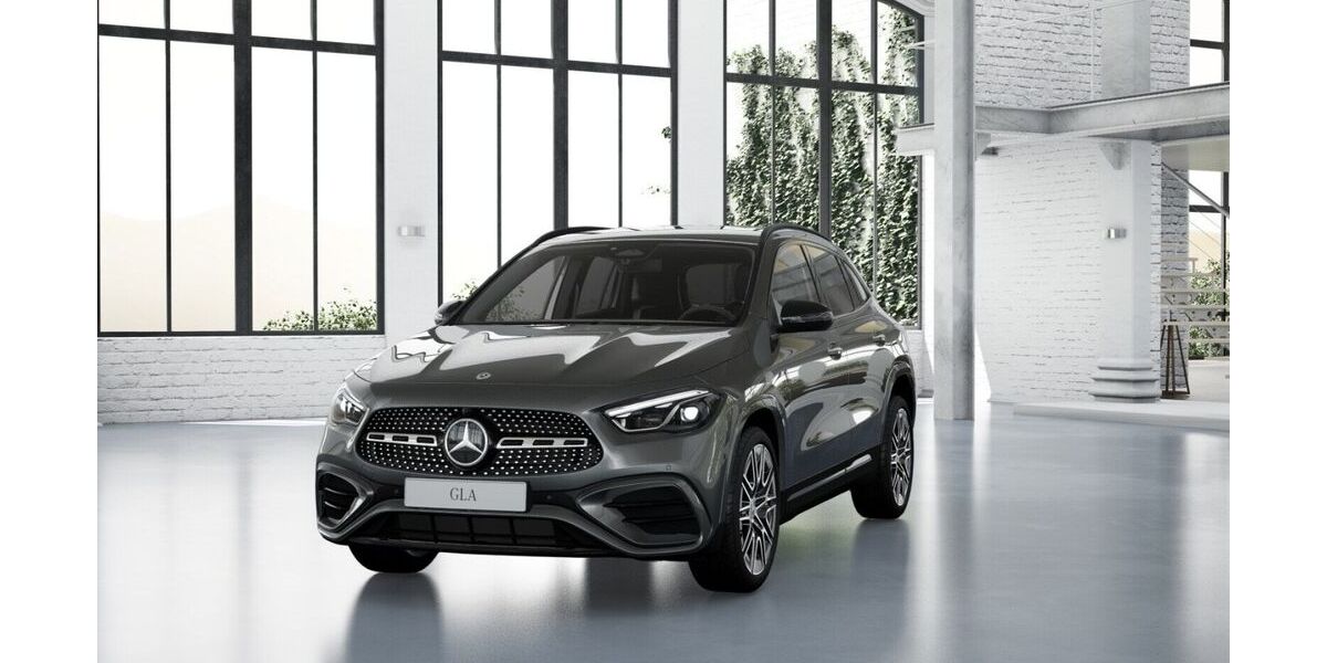 Mercedes-Benz GLA 200 6.657 km 39.990 &euro; Altenburg-Remsa 04603