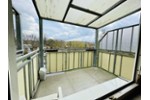 3 Raum Wohnung mit Ausblick & Balkon & Mietergarten in Gera-Untermhaus! - Etagenwohnung Gera Untermhaus | Angebot:26488806