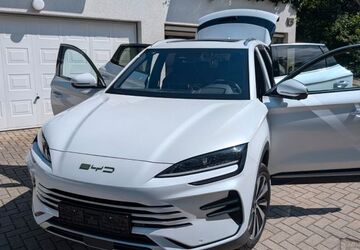 BYD SEAL U 1.035 km 30.000 &euro; Gera 07552