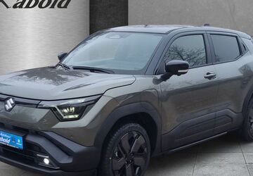 Suzuki e Vitara 6.000 km 37.990 &euro; Gera 07546