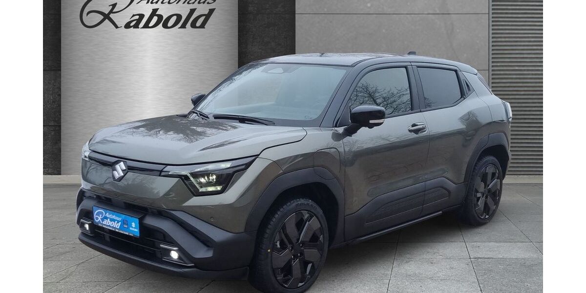 Suzuki e Vitara 6.000 km 37.990 &euro; Gera 07546