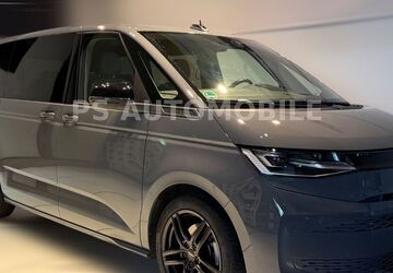 VW T7 Multivan 29.503 km 46.666 &euro; Bad Köstritz 07586