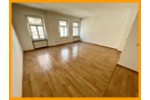 Wohnen in Gera Untermhaus! 3 Raum Wohnung mit Balkon (Südseite) und großen Wohnzimmer! - Etagenwohnung Gera Untermhaus | Angebot:26376571