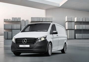 Mercedes-Benz Vito 12.194 km 38.494 &euro; Altenburg-Remsa 04603