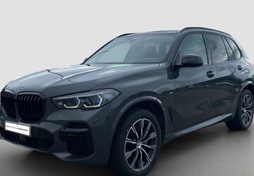 BMW X5 91.356 km 54.455 &euro; Gera 07552