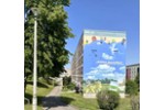Praktische 2 Zimmer-Wohnung mit Balkon und Einbauküche - Appartement Schmölln | Angebot:26204265