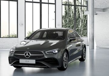 Mercedes-Benz CLA 180 15.945 km 34.690 &euro; Altenburg-Remsa 04603