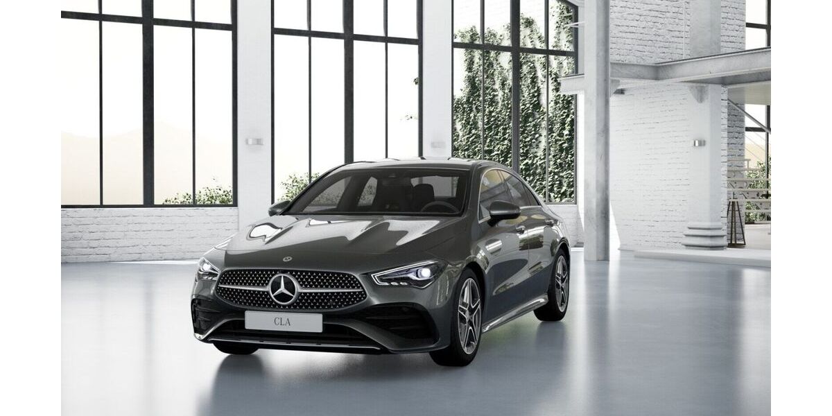 Mercedes-Benz CLA 180 15.945 km 34.690 &euro; Altenburg-Remsa 04603