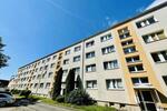 Gera-Langenberg! 4 Raum Whg. mit Balkon und Wanne! - Etagenwohnung Gera Langenberg | Angebot:26383800