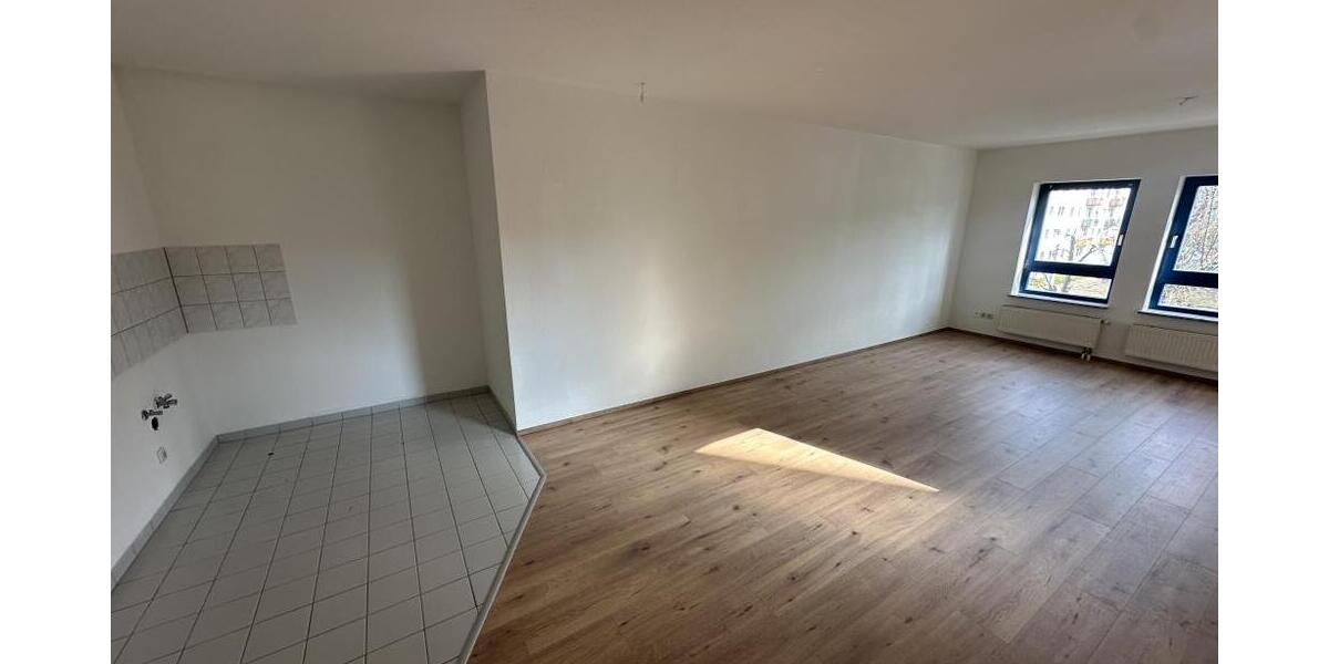 Wohnzimmer/Küche