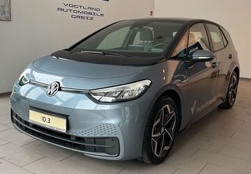 VW ID.3 29.900 km 22.900 &euro; Greiz / Thüringen 07973