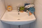 Etagenwohnung Gera Alt-Taubenpreskeln - 2 Zimmer, 50 m&sup2;, 350&euro; | Angebot:24330831