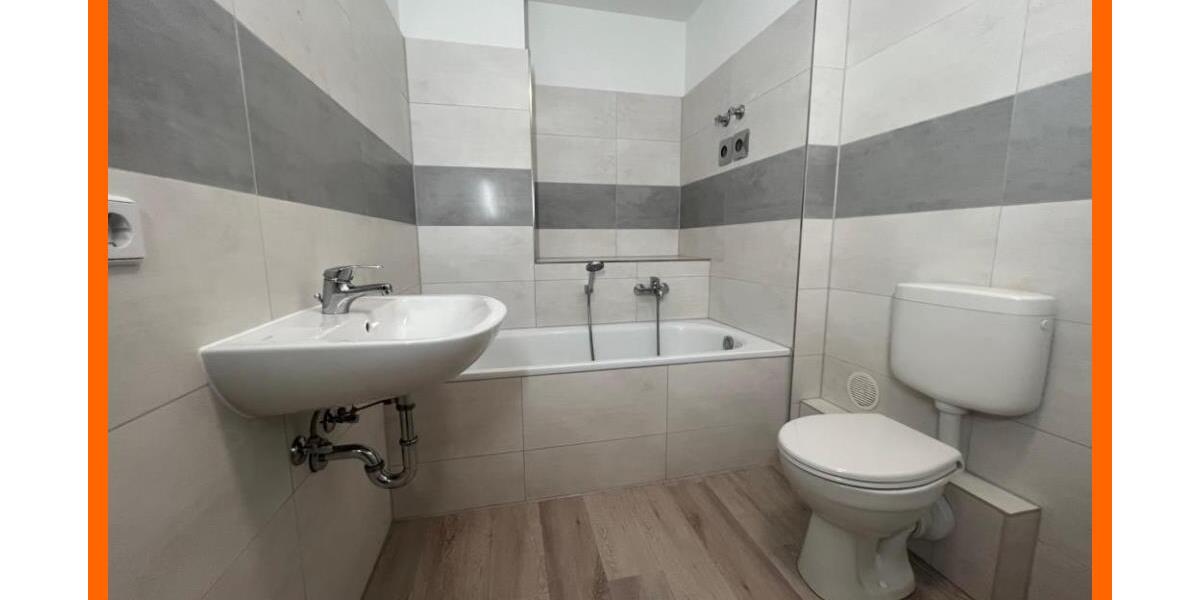 Moderne 2,5 Raum Wohnung in ruhiger City-Lage! - Etagenwohnung Gera | Angebot:27357773