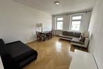 Möblierte 2-Zimmer-Wohnung mit Balkon und Dusche nahe des Zentrums! - Etagenwohnung Gera Pforten | Angebot:26876610