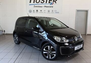 VW e-up! 49.872 km 15.825 &euro; Meerane 08393
