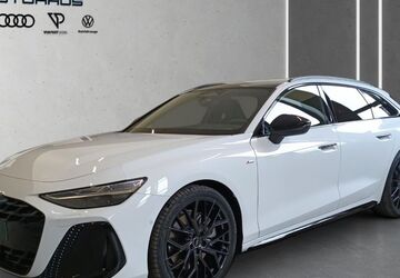 Audi A6 7.759 km 65.656 &euro; Gera 07546