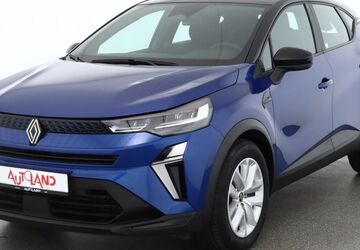 Renault Captur 14.980 km 17.890 &euro; Gera 07546