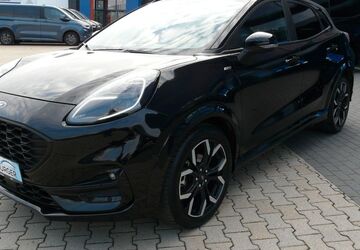 Ford Puma 65.240 km 15.790 &euro; Schmölln 04626