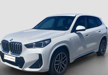 BMW iX1 19.148 km 37.455 &euro; Langenwetzendorf 07957
