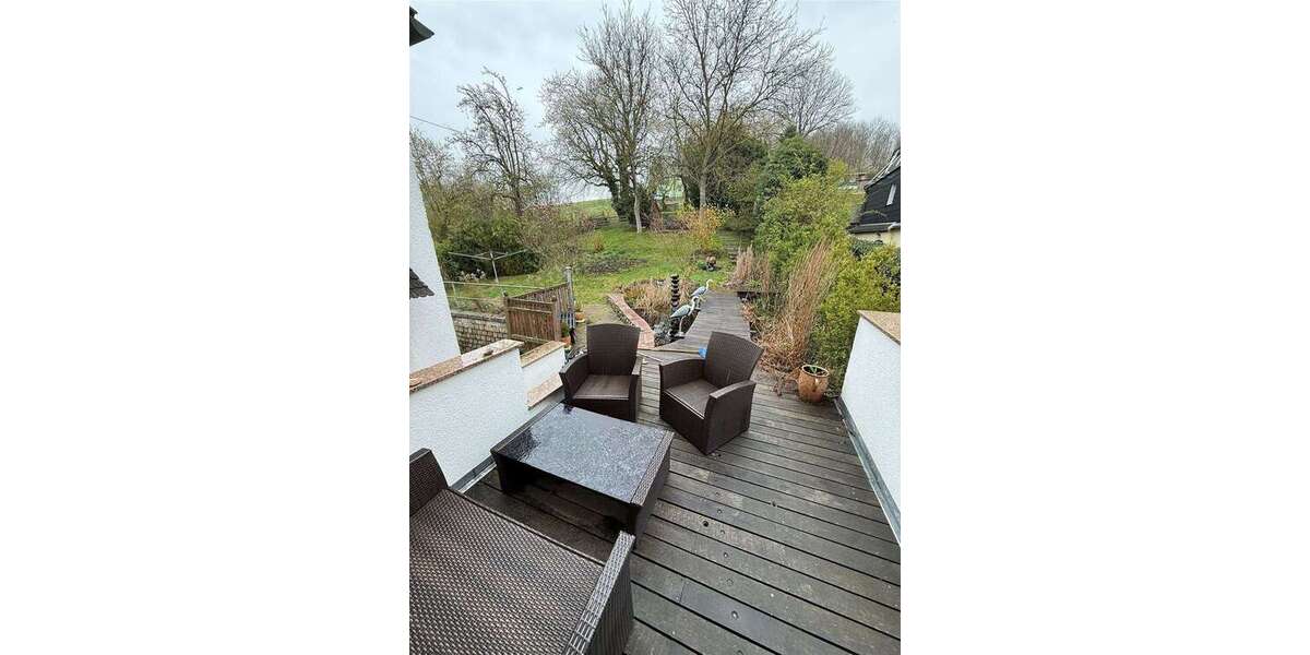 Etagenwohnung Meerane Crotenlaide - 3 Zimmer, 80 m&sup2;, 440&euro; | Angebot:25908500