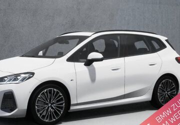 BMW 223 Active Tourer 19.779 km 36.885 &euro; Gera 07552