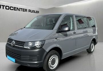 VW T6 Transporter 142.683 km 17.480 &euro; Zeulenroda-Triebes 07937