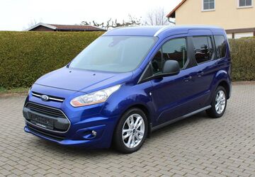 Ford Tourneo 180.643 km 7.995 &euro; Isserstedt 07751