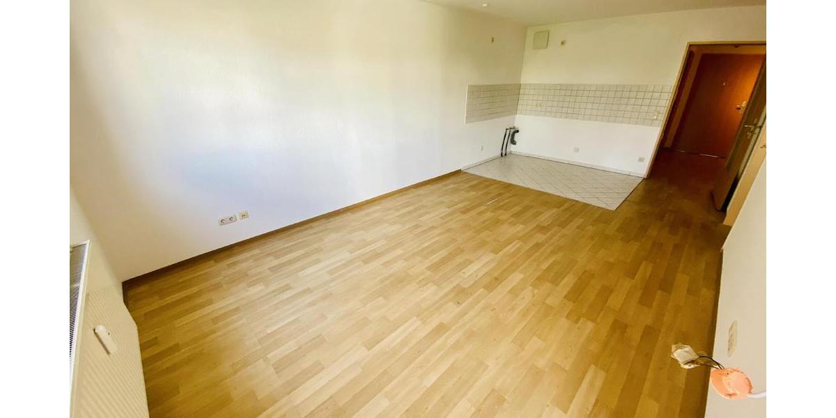Wohnzimmer & Küche