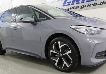 VW ID.3 34.800 km 29.450 &euro; Miesitz 07819