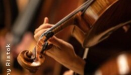 1. Philharmonisches Konzert 26/27