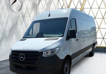 Mercedes-Benz Sprinter 39.146 km 44.851 &euro; Gera 07546