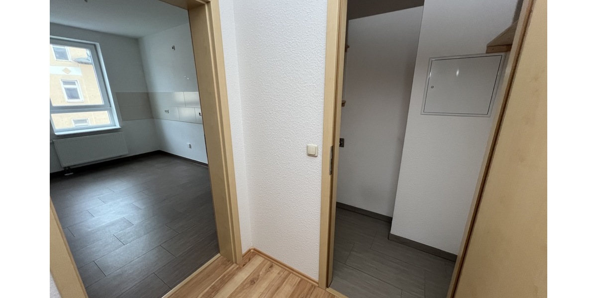 Abstellraum innen 
