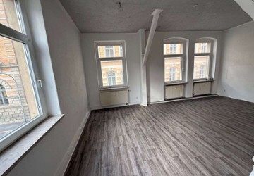 Wohnung Greiz Irchwitz - 4 Zimmer, 115 m&sup2;, 650&euro; | Angebot:25887987
