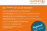 Etagenwohnung Gera Alt-Bieblach - 2 Zimmer, 55 m&sup2;, 411&euro; | Angebot:26534020