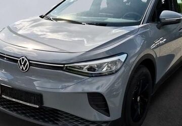 VW ID.4 18.493 km 27.987 &euro; Gera 07546