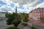Mit Aufzug! Schicke 2 Raum Wohnung mit Dusche und Wanne im Zentrum von Gera. - Dachgeschoßwohnung Gera Ostviertel | Angebot:26630906