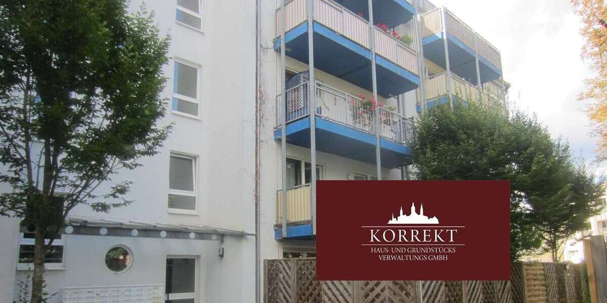 Etagenwohnung Thüringen - Gera Gera - 2 Zimmer, 54 m&sup2;, 350&euro; | Angebot:26989117